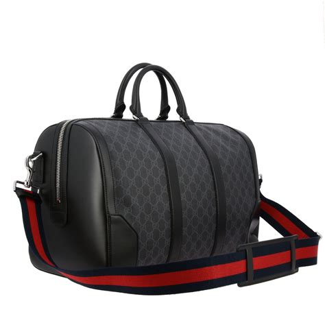 bagage a main gucci|gucci luggage for men.